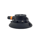 Seasucker 4.5" suction cup with vacuum pump and RAM Mounts B-ball